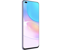 HUAWEI Nova 8i 6/128GB Srebrny - 690298 - zdjęcie 2